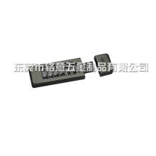 Aleación de aluminio Die- Casting para USB (AL0979)